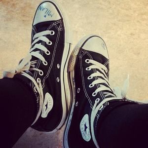 Meet your Posher, Paul rey